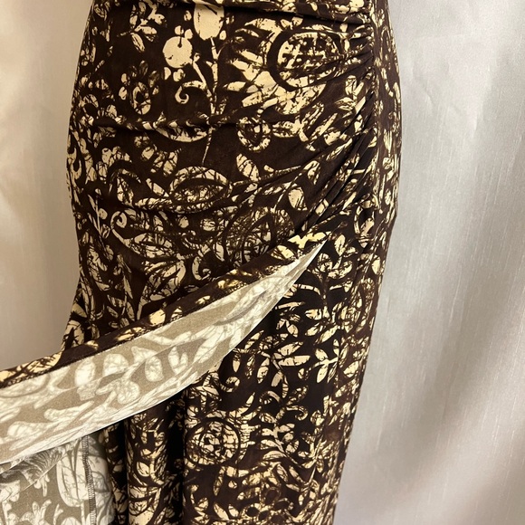 Ralph Lauren - Stretchy, beautiful, V-neck - Picture 5 of 11